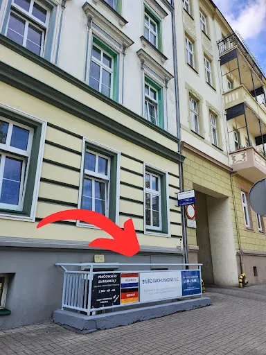 Twójpodateknl - rozliczenie podatku z Holandii, Niemiec